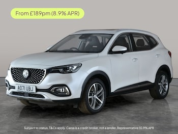 Used MG MG HS 2022 for sale - 78144327: Photo