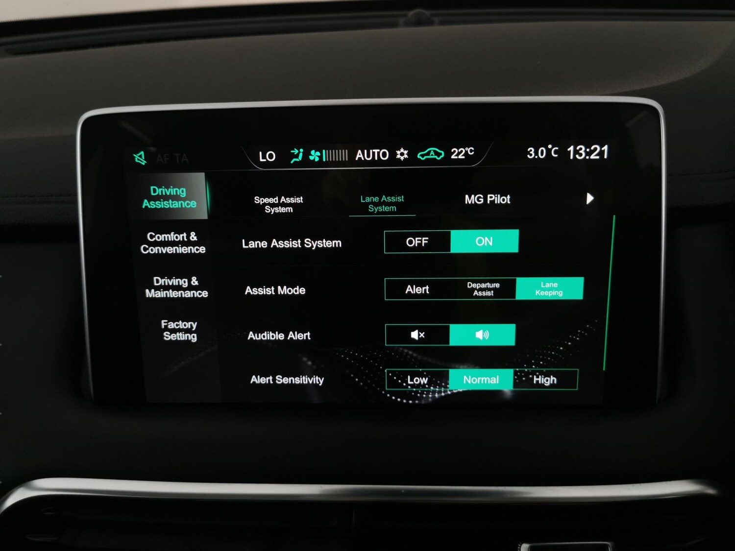 Used MG MG HS 2022 for sale - 78144327: Photo 21