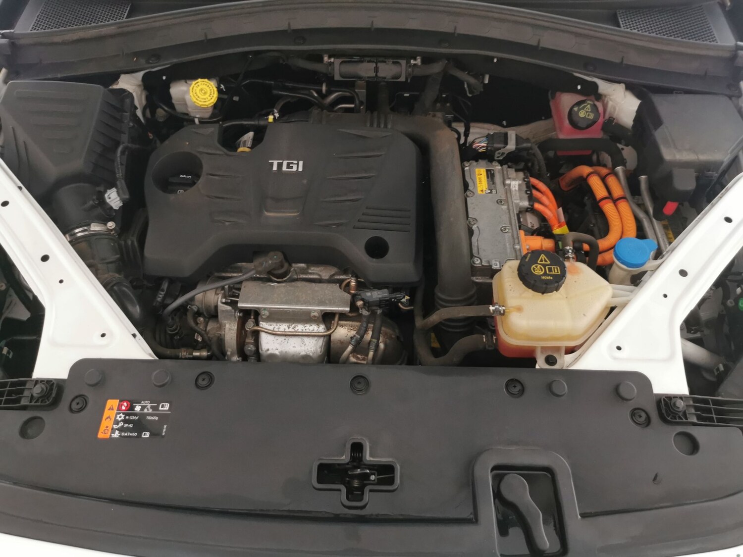 Used MG MG HS 2022 for sale - 78144327: Photo 32