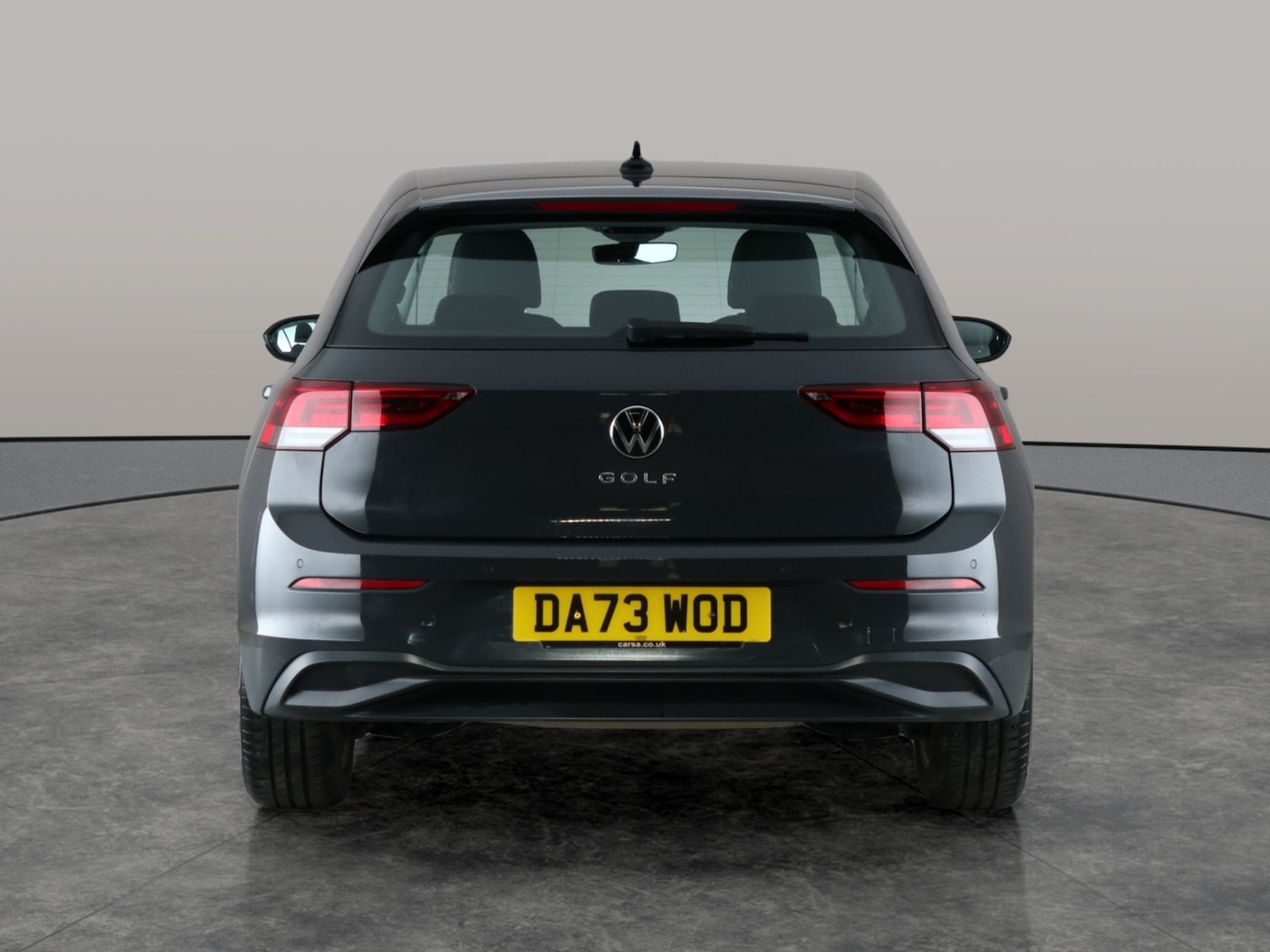 Used Volkswagen Golf 2023 for sale - 77058589: Photo 10