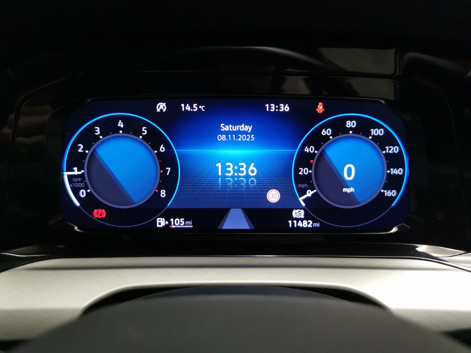 Used Volkswagen Golf 2023 for sale - 77058589: Photo 19