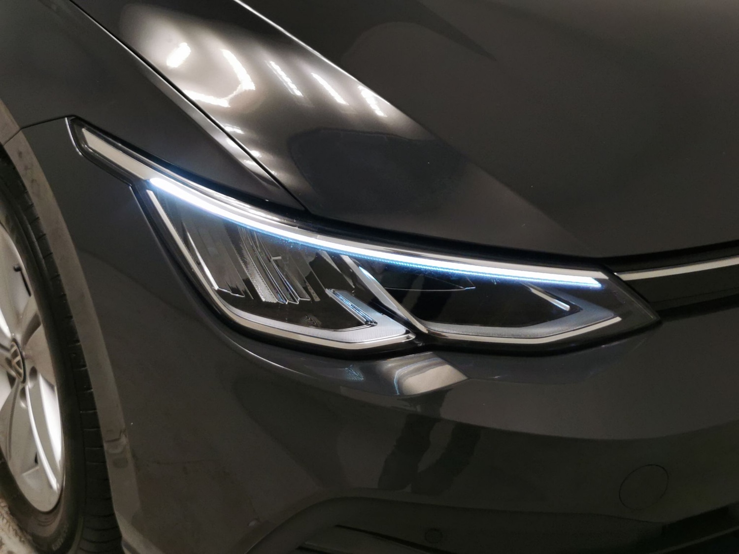 Used Volkswagen Golf 2023 for sale - 77058589: Photo 21