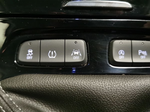 Used Vauxhall Grandland X 2021 for sale - 76322809: Photo 26