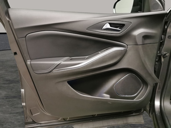 Used Vauxhall Grandland X 2021 for sale - 76322809: Photo 33