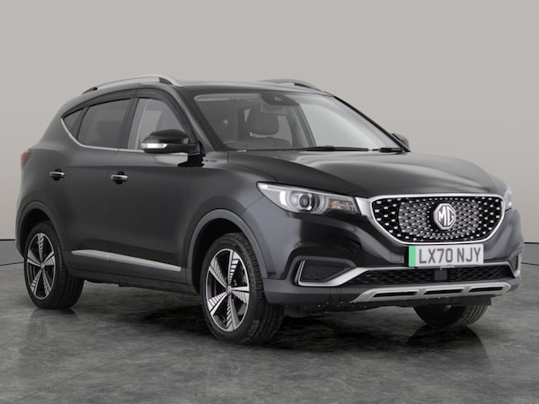 Used MG MG ZS 2021 for sale - 76303161: Photo 11
