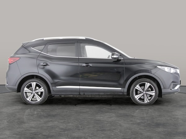 Used MG MG ZS 2021 for sale - 76303161: Photo 12