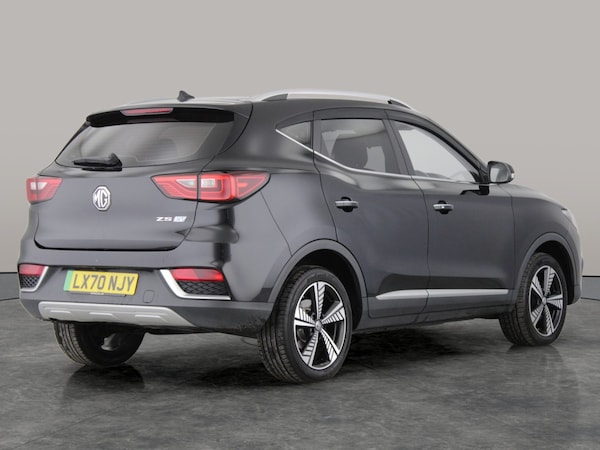 Used MG MG ZS 2021 for sale - 76303161: Photo 13