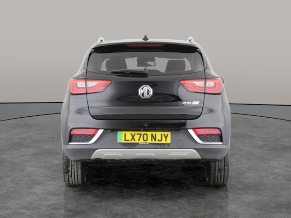 Used MG MG ZS 2021 for sale - 76303161: Photo 14