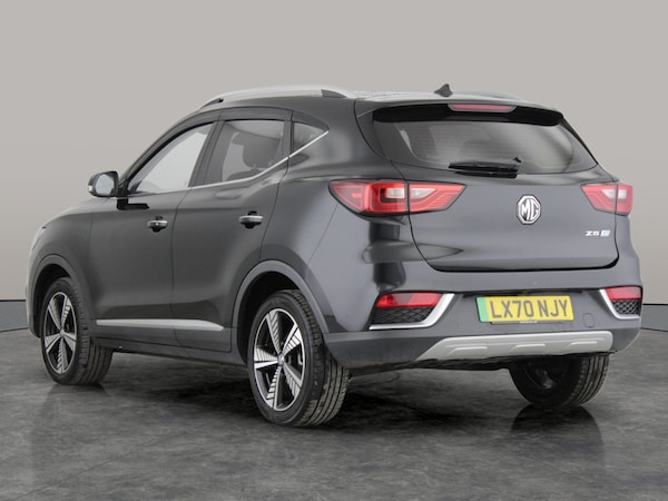 Used MG MG ZS 2021 for sale - 76303161: Photo 16