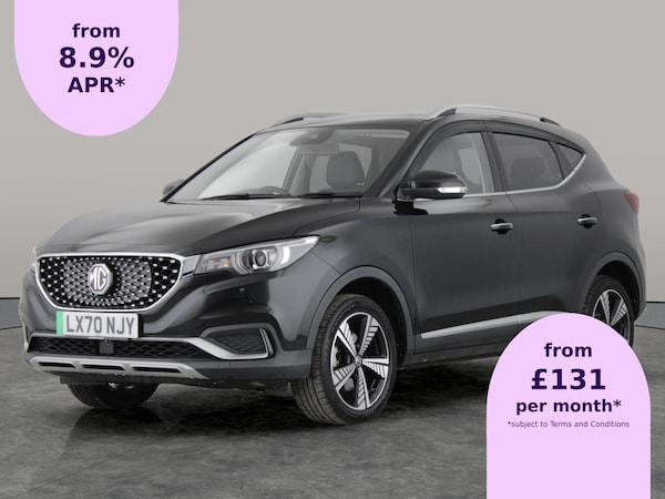 Used MG MG ZS 2021 for sale - 76303161: Photo 1