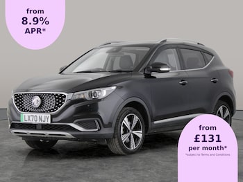 2021 - 105kW Exclusive EV 45kWh 5dr Auto
