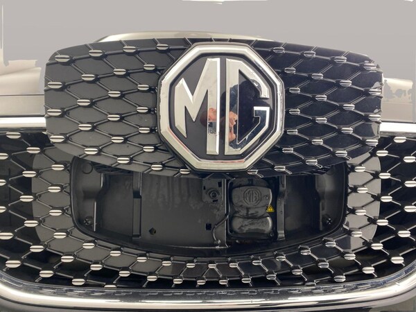Used MG MG ZS 2021 for sale - 76303161: Photo 32