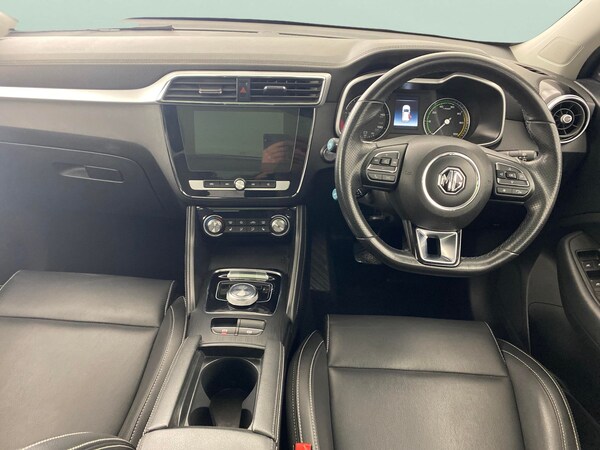Used MG MG ZS 2021 for sale - 76303161: Photo 6