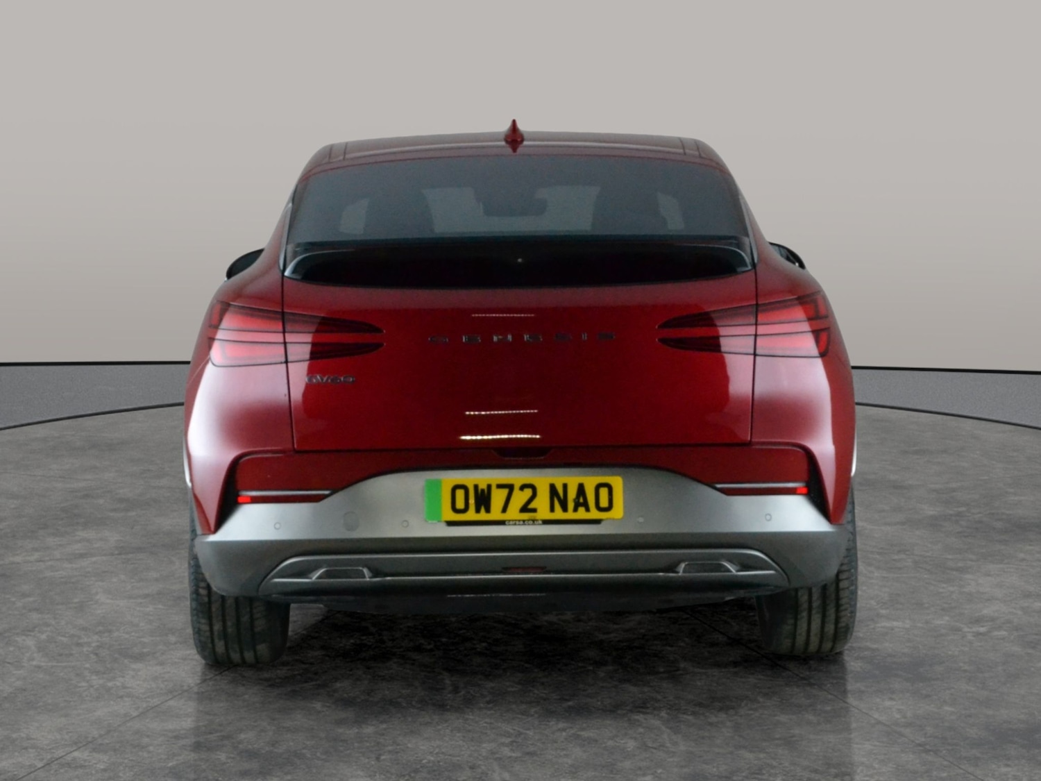 Used Genesis GV60 2022 for sale - 77581846: Photo 10