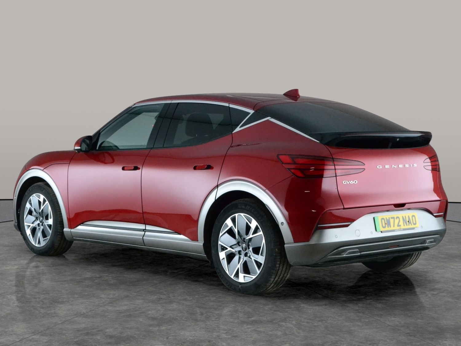 Used Genesis GV60 2022 for sale - 77581846: Photo 11