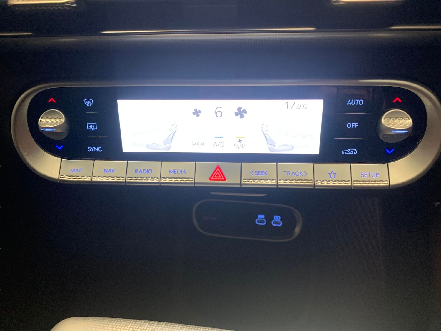 Used Genesis GV60 2022 for sale - 77581846: Photo 15