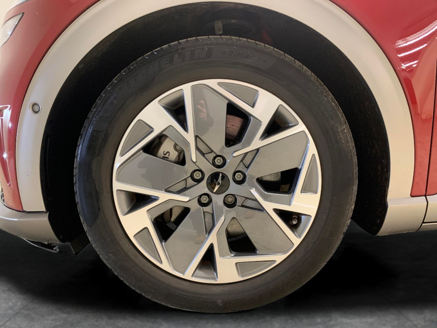 Used Genesis GV60 2022 for sale - 77581846: Photo 19