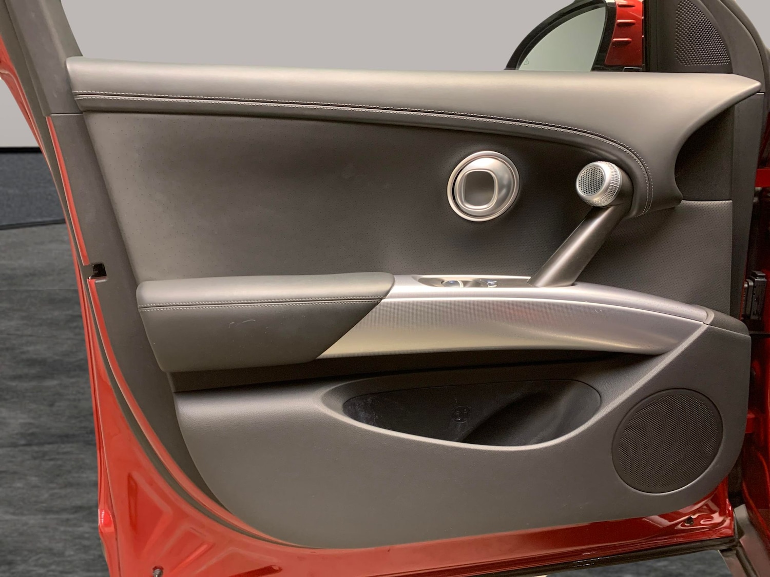 Used Genesis GV60 2022 for sale - 77581846: Photo 23