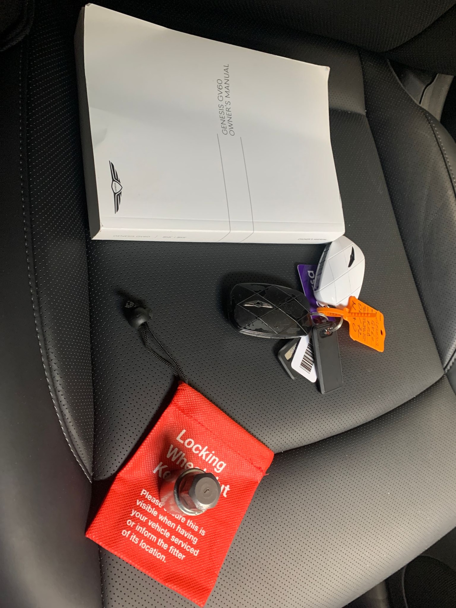 Used Genesis GV60 2022 for sale - 77581846: Photo 28