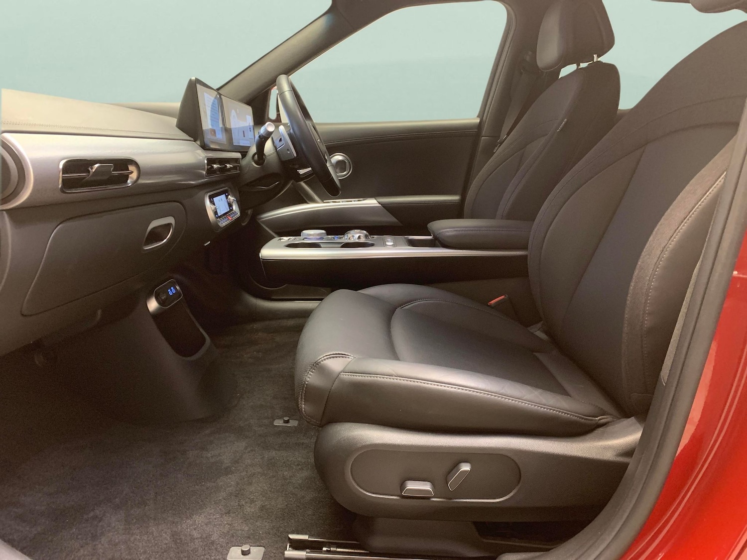 Used Genesis GV60 2022 for sale - 77581846: Photo 4