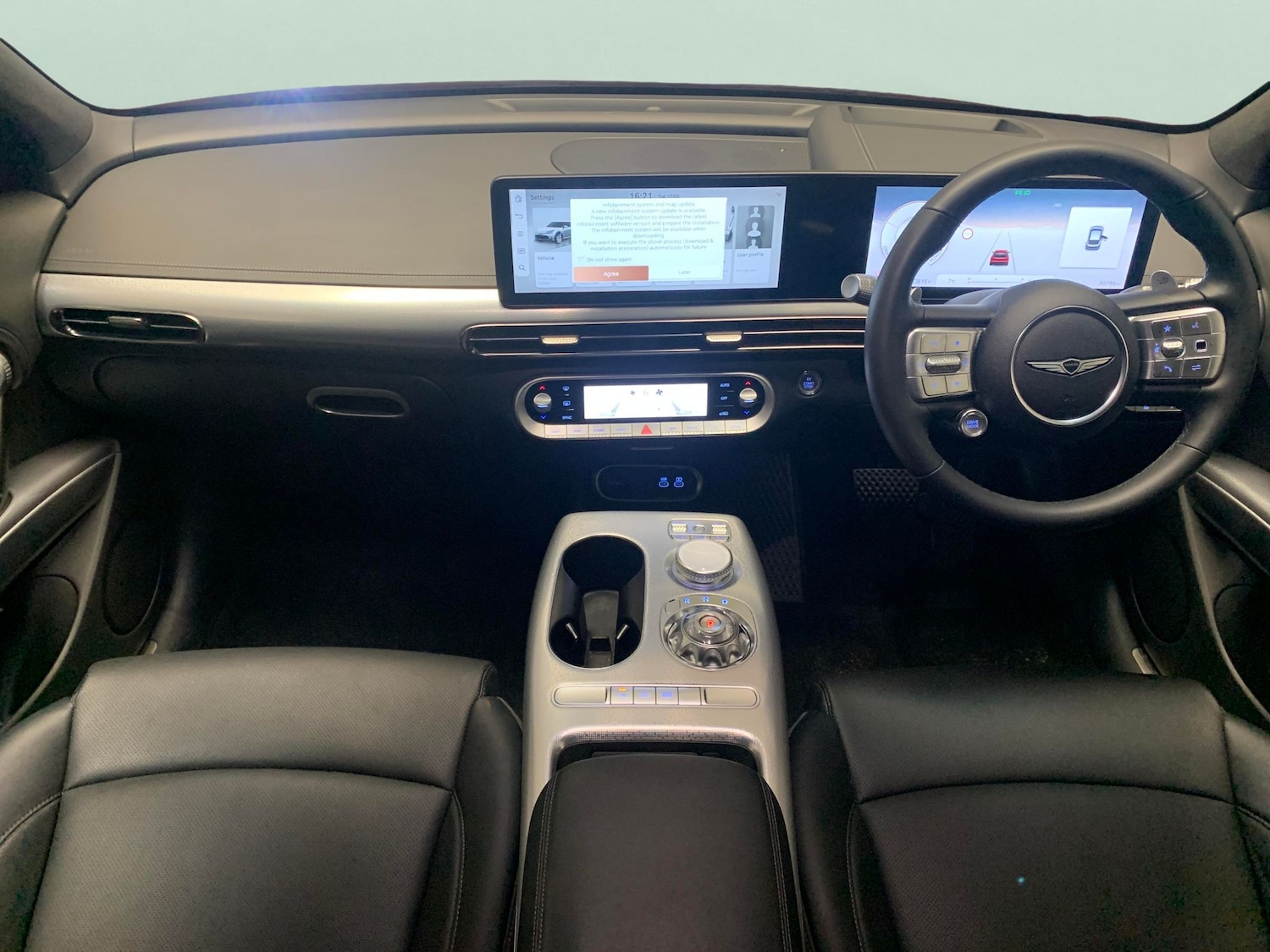 Used Genesis GV60 2022 for sale - 77581846: Photo 6