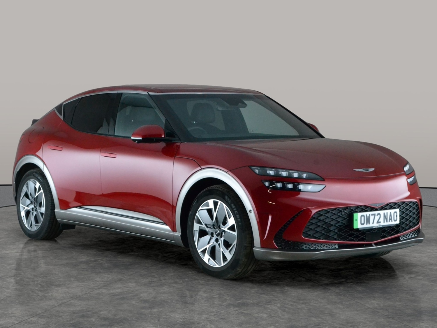 Used Genesis GV60 2022 for sale - 77581846: Photo 7