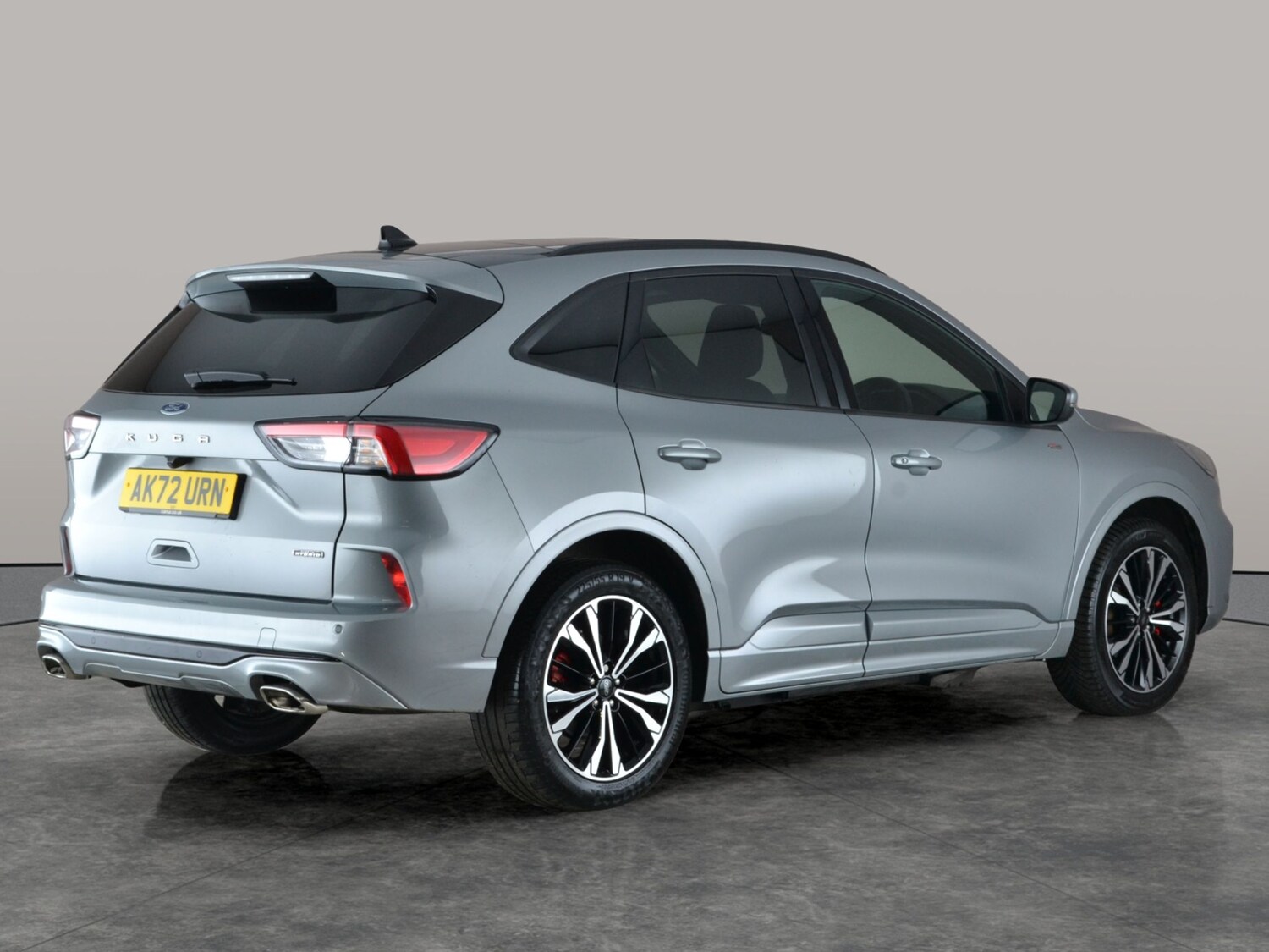 Used Ford Kuga 2022 for sale - 77401469: Photo 11