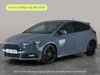 Used Ford Focus 2017 for sale - 78655459: Photo