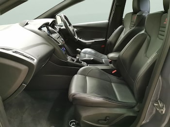 Used Ford Focus 2017 for sale - 78655459: Photo