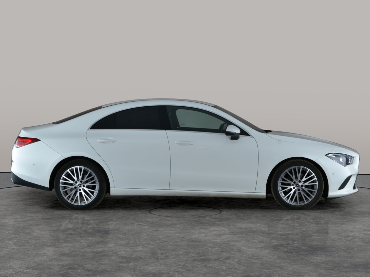 Used Mercedes-Benz CLA 2023 for sale - 77068158: Photo 10