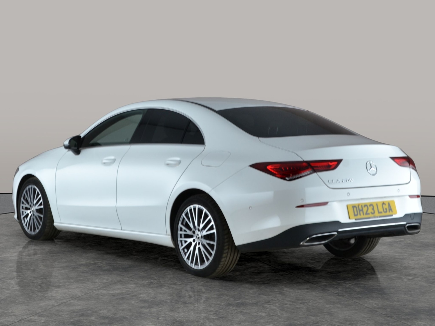 Used Mercedes-Benz CLA 2023 for sale - 77068158: Photo 13