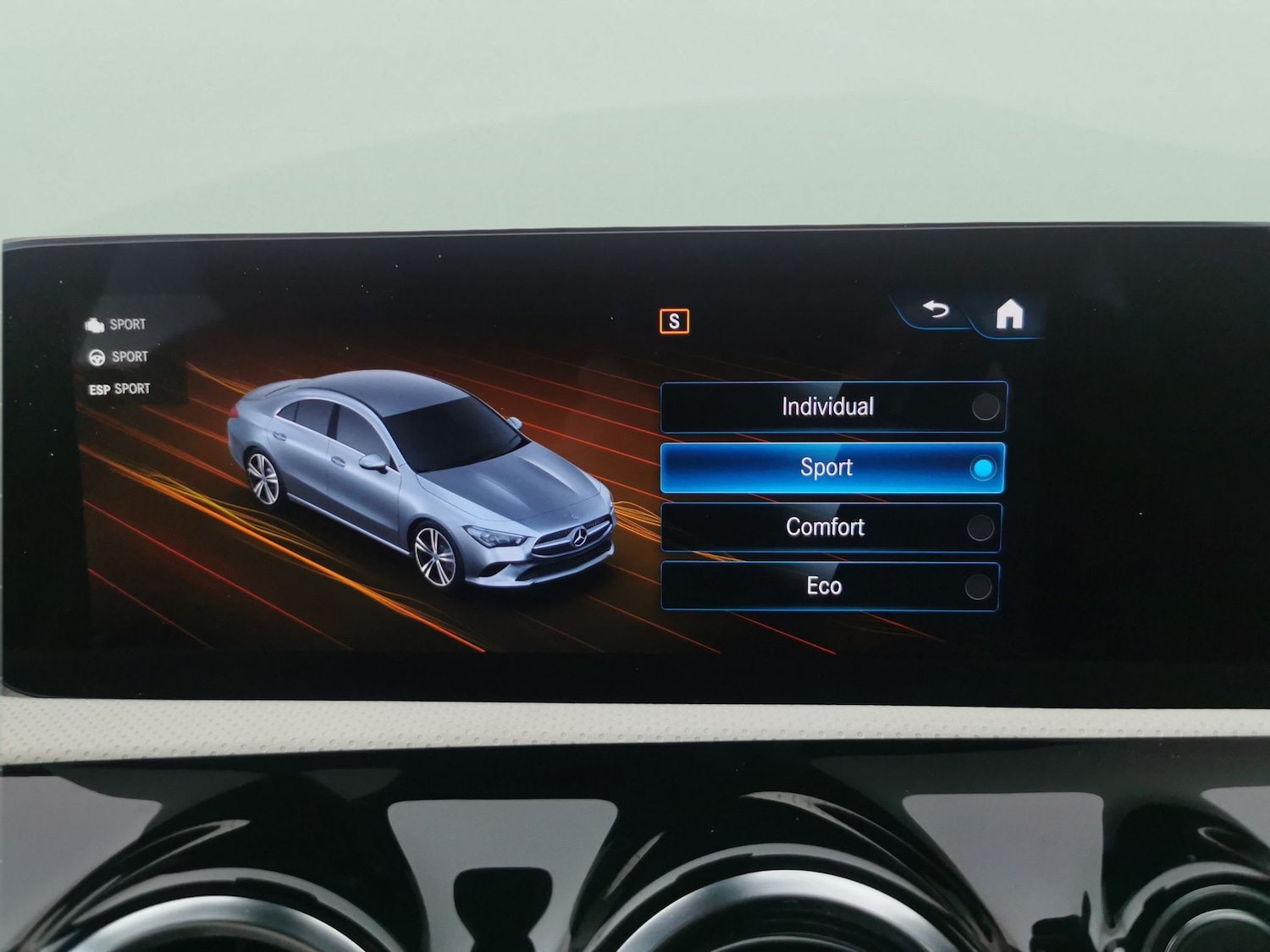 Used Mercedes-Benz CLA 2023 for sale - 77068158: Photo 17