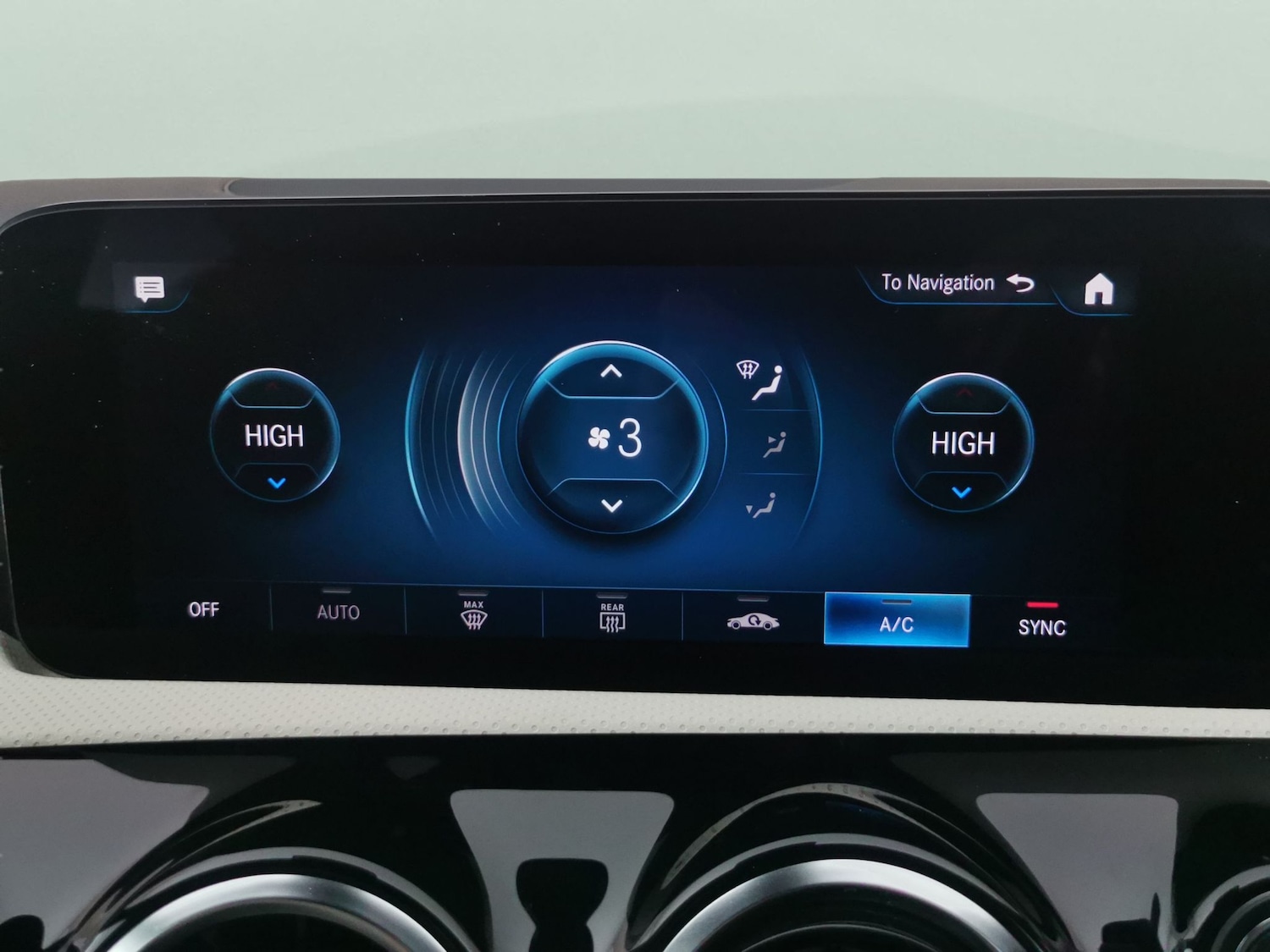 Used Mercedes-Benz CLA 2023 for sale - 77068158: Photo 19