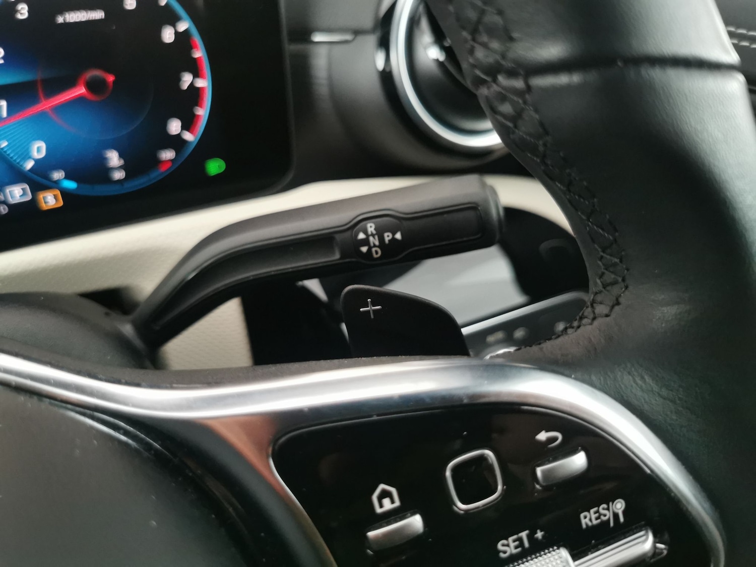 Used Mercedes-Benz CLA 2023 for sale - 77068158: Photo 21