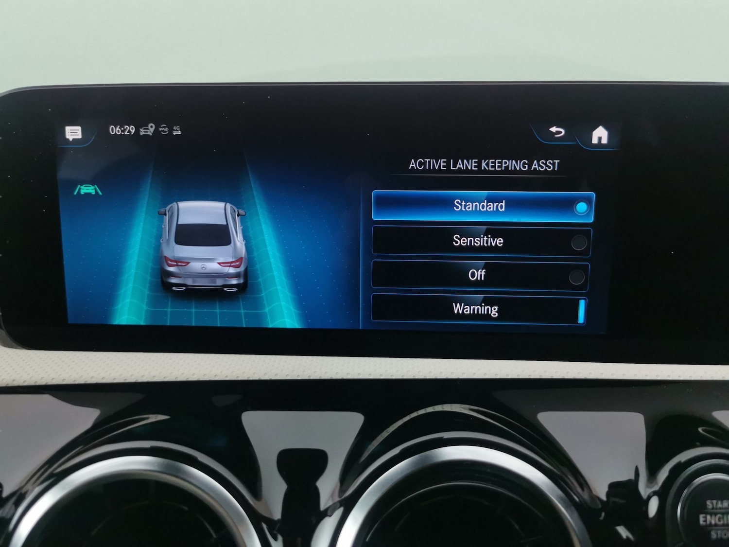 Used Mercedes-Benz CLA 2023 for sale - 77068158: Photo 23