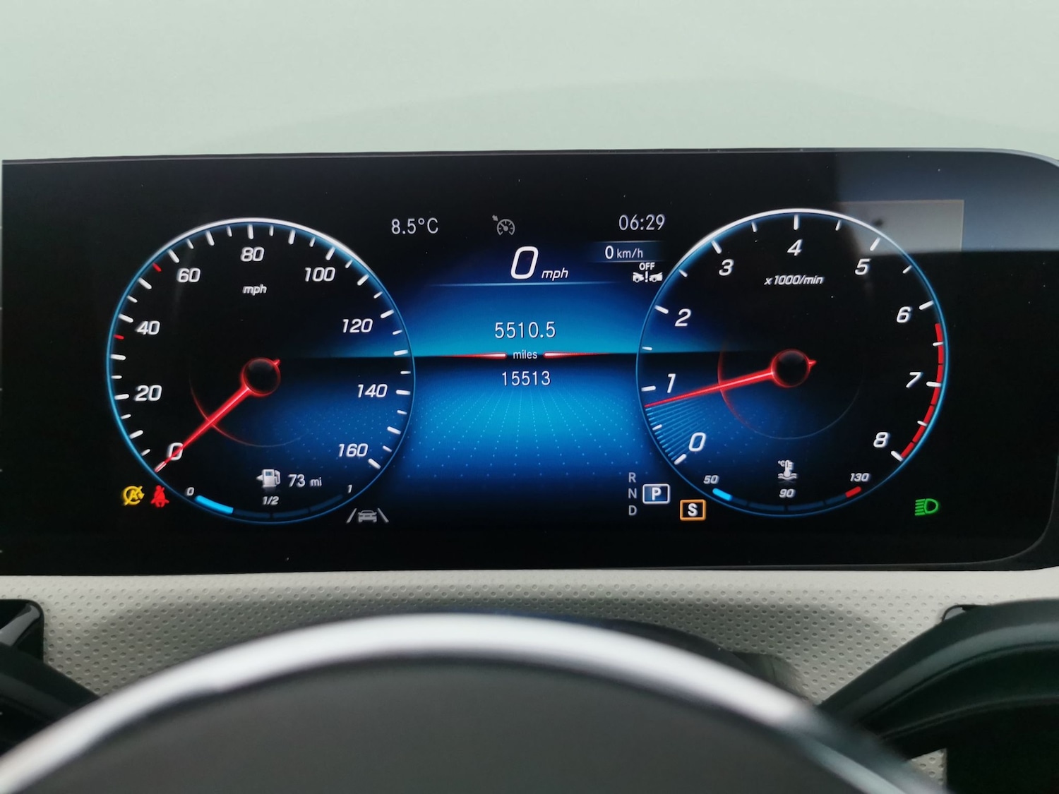 Used Mercedes-Benz CLA 2023 for sale - 77068158: Photo 24