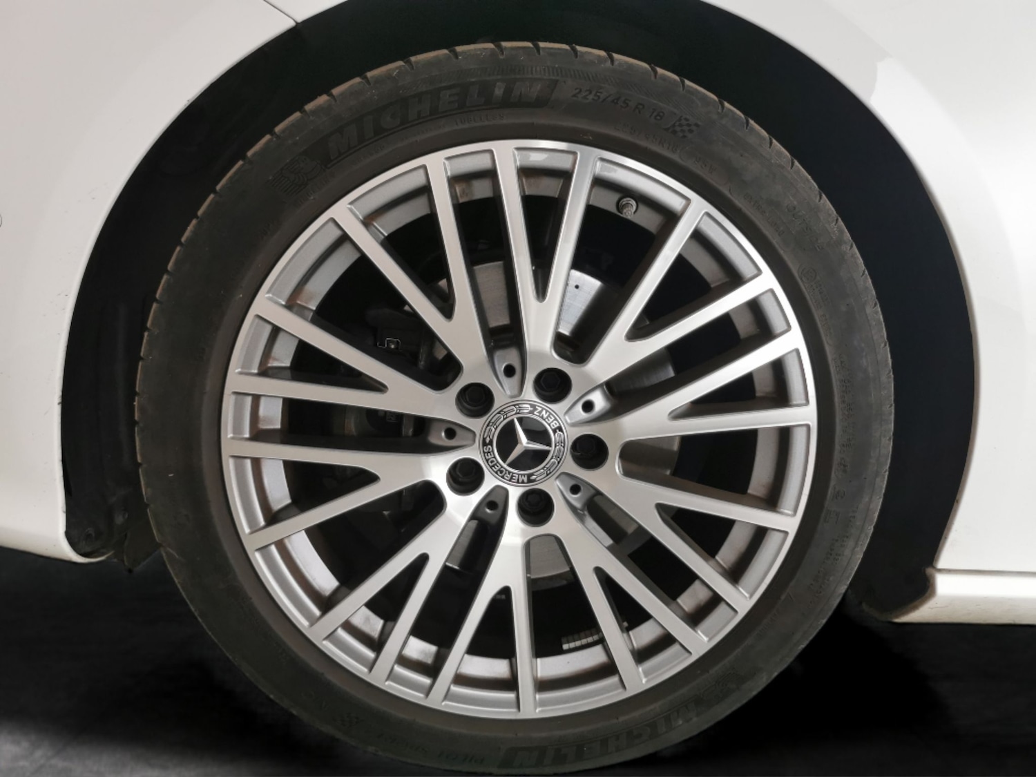 Used Mercedes-Benz CLA 2023 for sale - 77068158: Photo 25