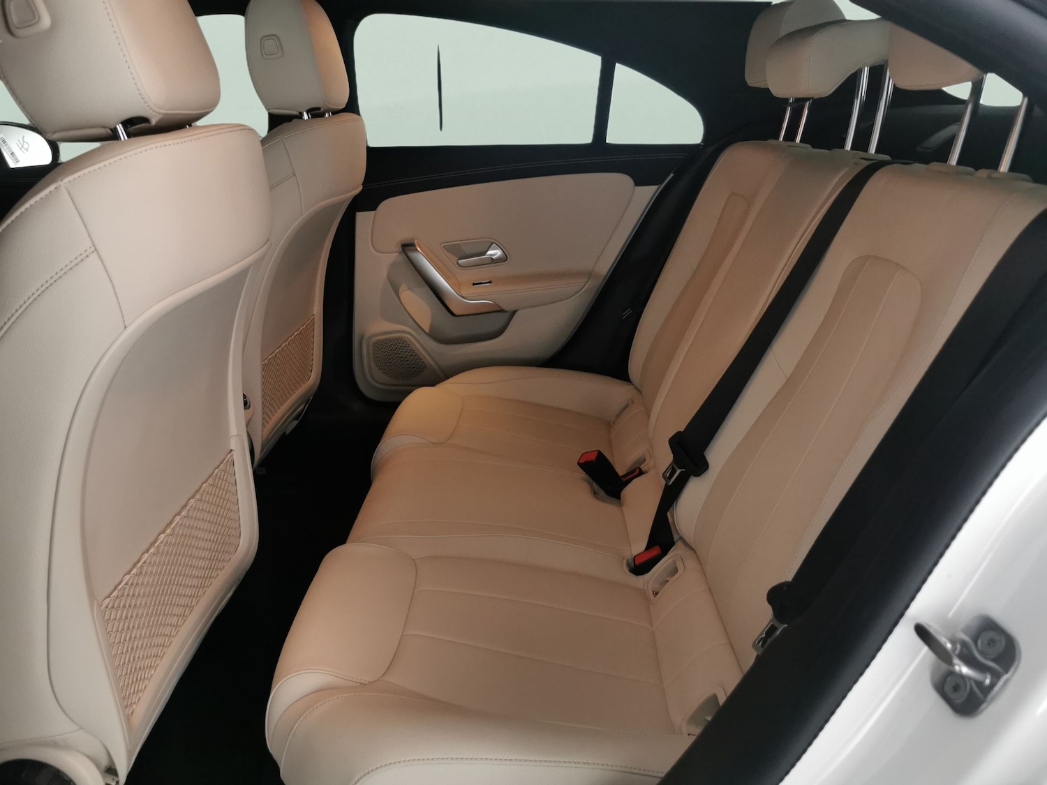 Used Mercedes-Benz CLA 2023 for sale - 77068158: Photo 28