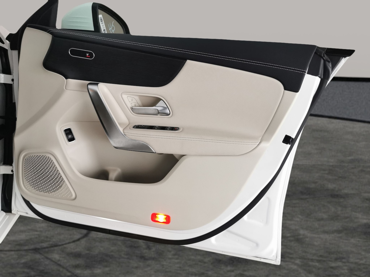 Used Mercedes-Benz CLA 2023 for sale - 77068158: Photo 33