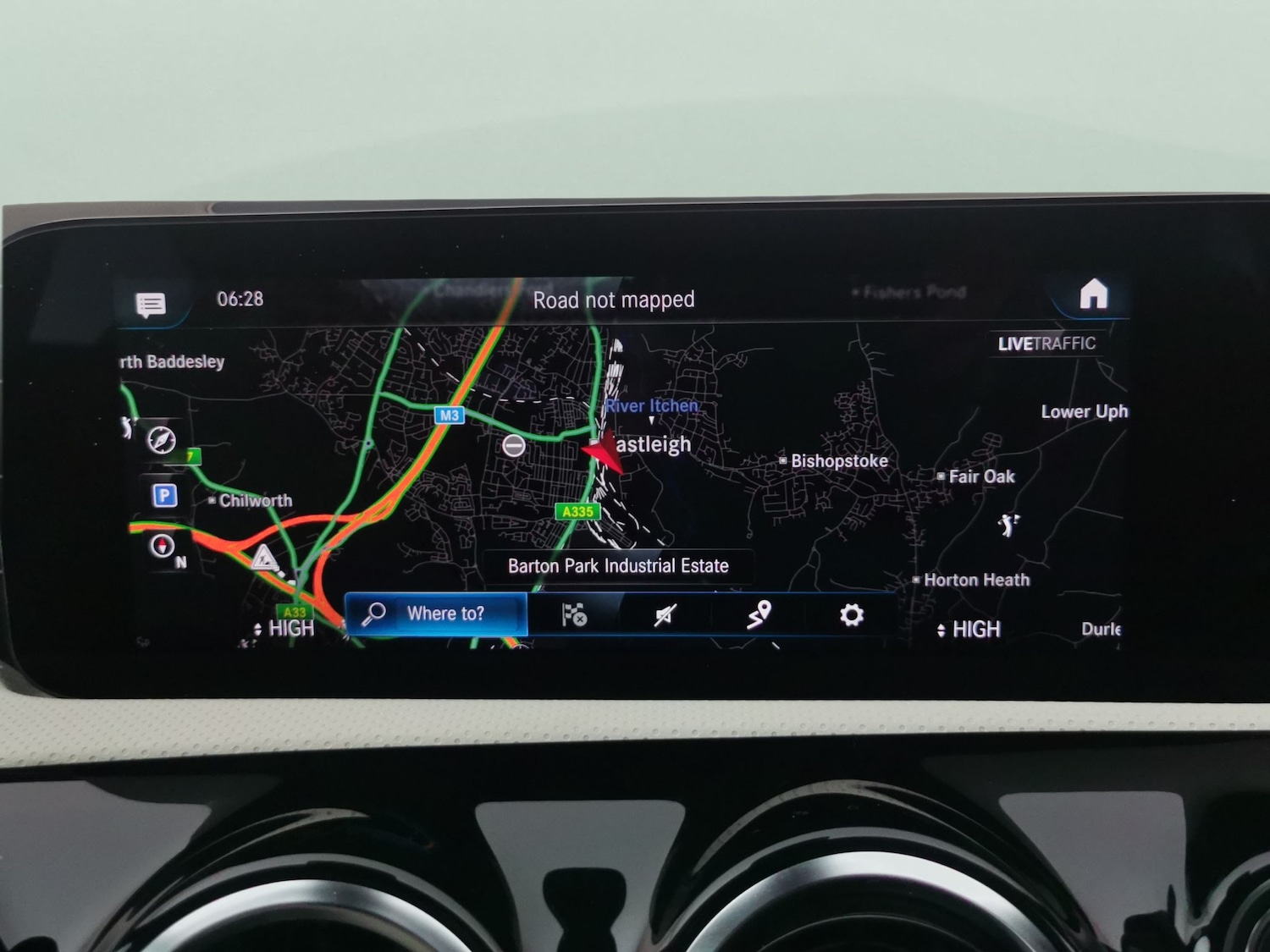 Used Mercedes-Benz CLA 2023 for sale - 77068158: Photo 5