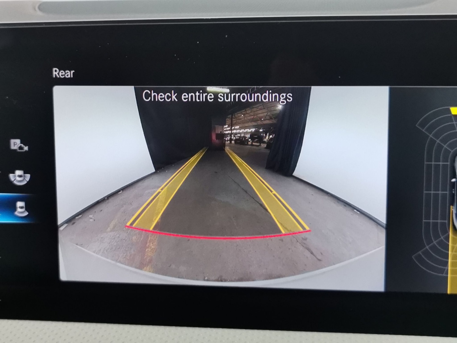 Used Mercedes-Benz CLA 2023 for sale - 77068158: Photo 6