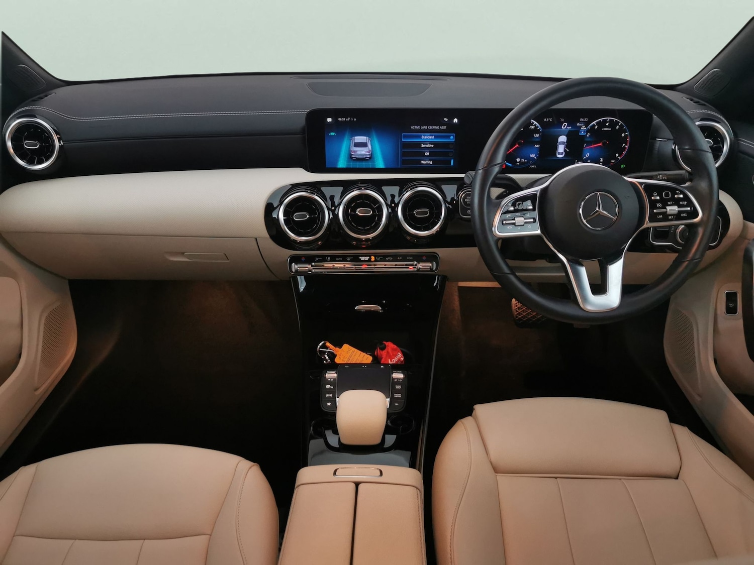 Used Mercedes-Benz CLA 2023 for sale - 77068158: Photo 8