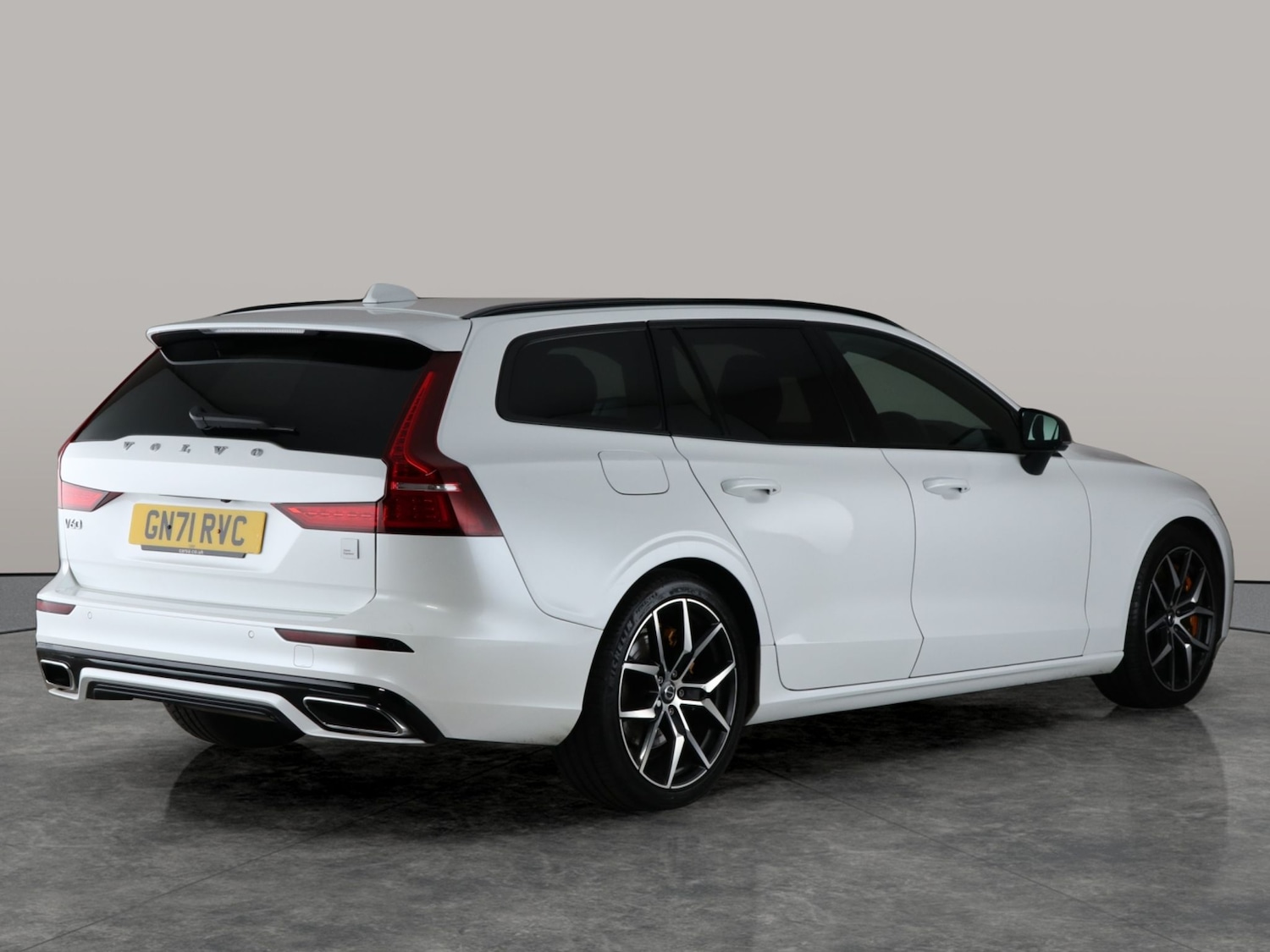 Used Volvo V60 for sale - 76859751: Photo 11
