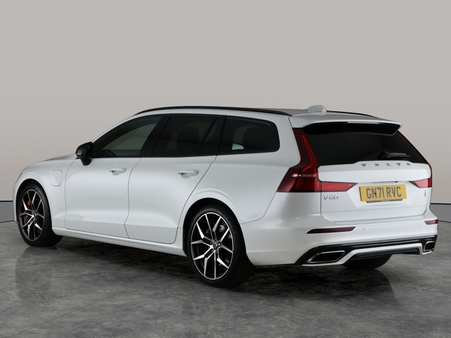 Used Volvo V60 for sale - 76859751: Photo 13