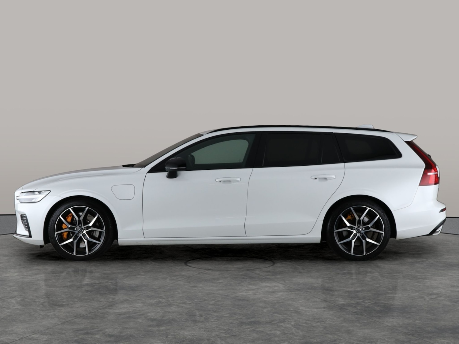 Used Volvo V60 for sale - 76859751: Photo 14