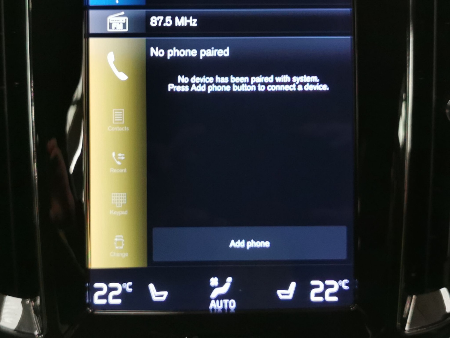 Used Volvo V60 for sale - 76859751: Photo 16