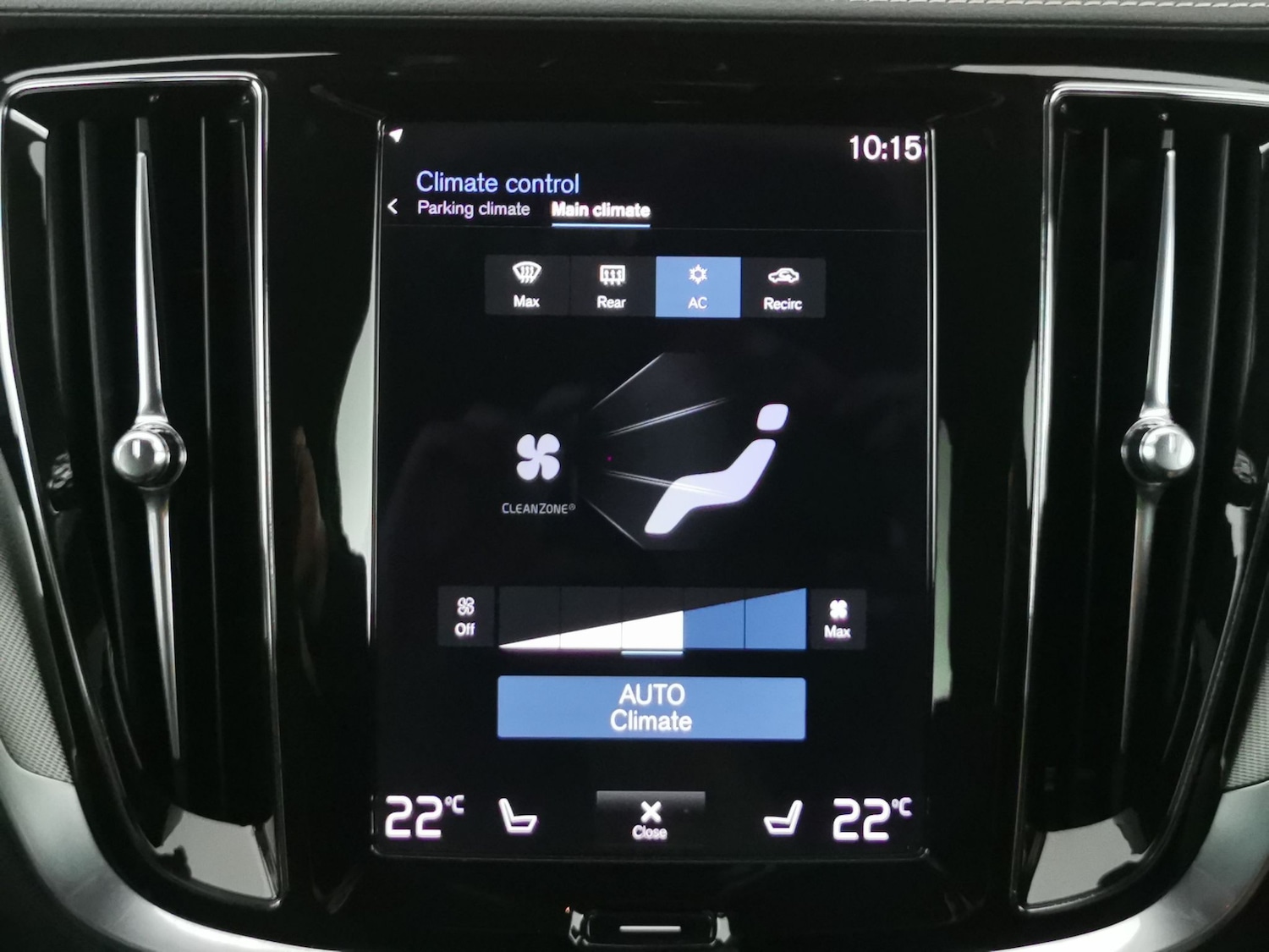 Used Volvo V60 for sale - 76859751: Photo 18