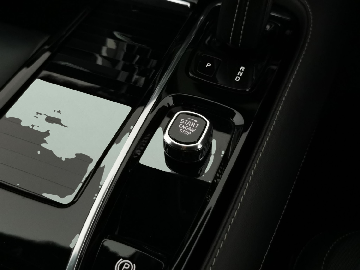 Used Volvo V60 for sale - 76859751: Photo 20