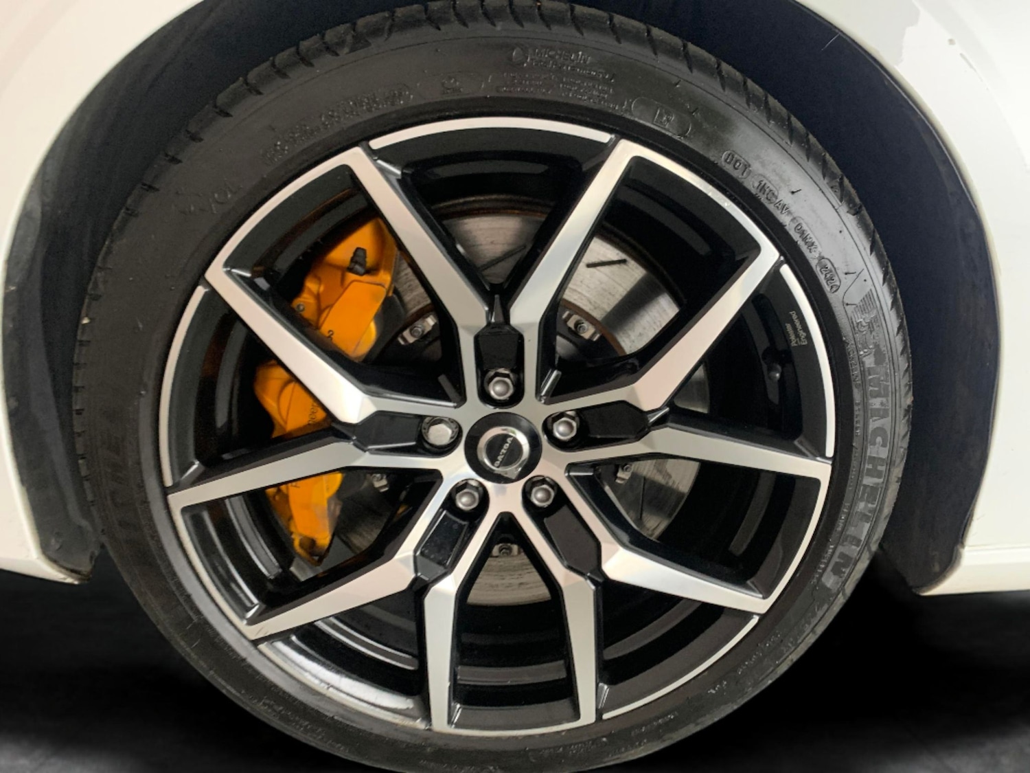 Used Volvo V60 for sale - 76859751: Photo 26