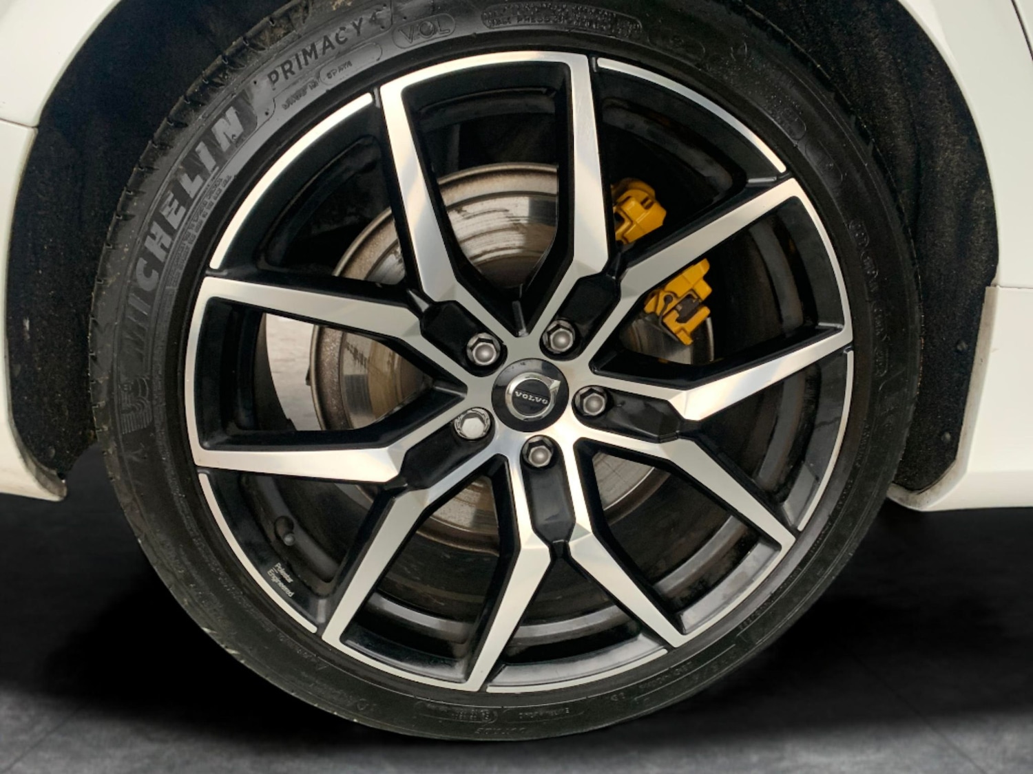 Used Volvo V60 for sale - 76859751: Photo 28